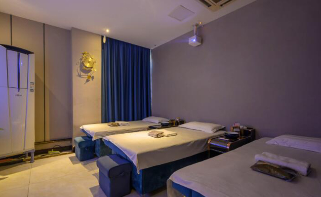 沈阳靠谱的养生会所怎样选择：专业指南避开消费陷阱